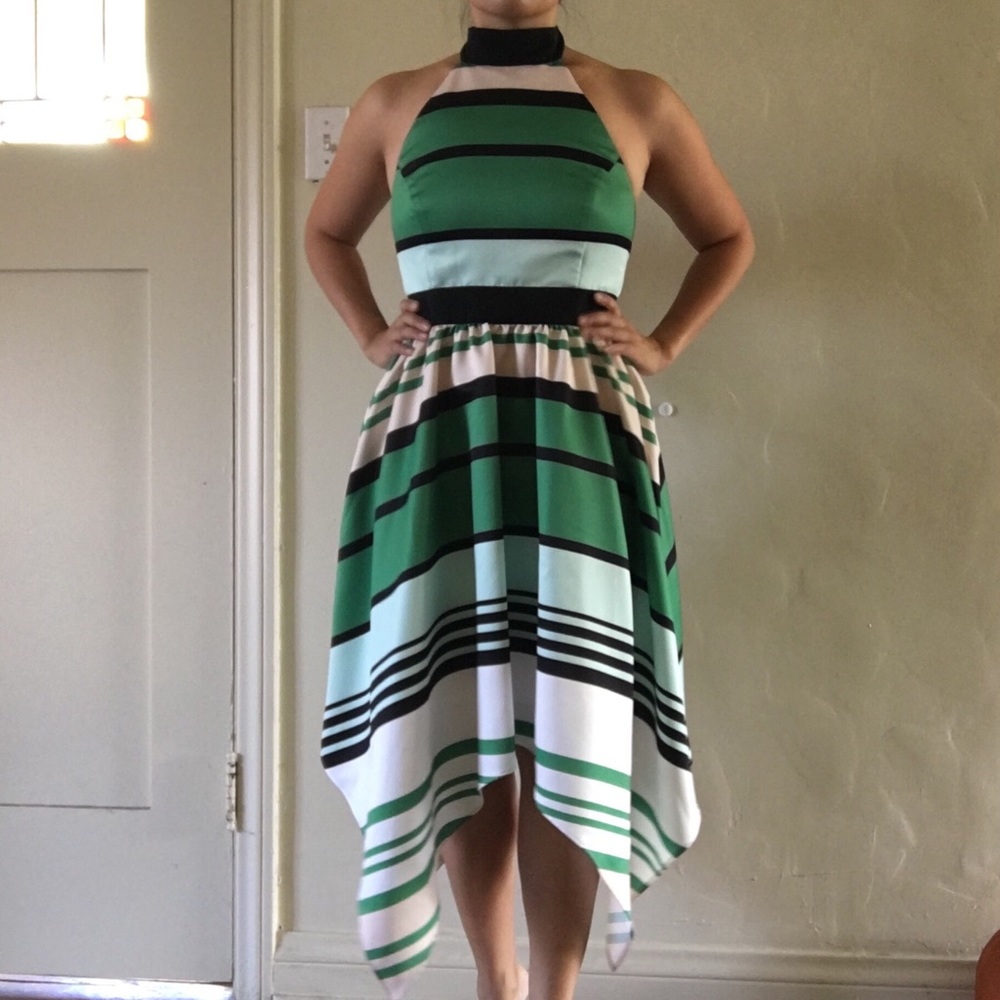 Anthropologie Dress ❤️